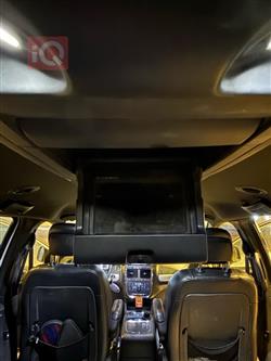 دودج جراند كارافان